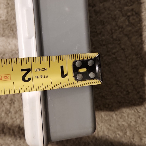 Boy Scouts of America First Aid Kit VINTAGE. CLOSET CLOSING - Picture 9 of 10